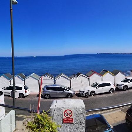 No10 Beach Rooms Paignton Kültér fotó