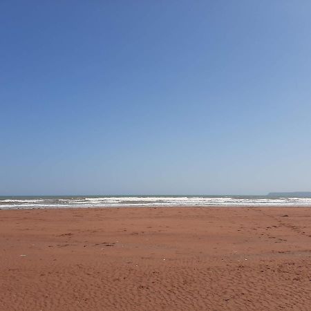 No10 Beach Rooms Paignton Kültér fotó
