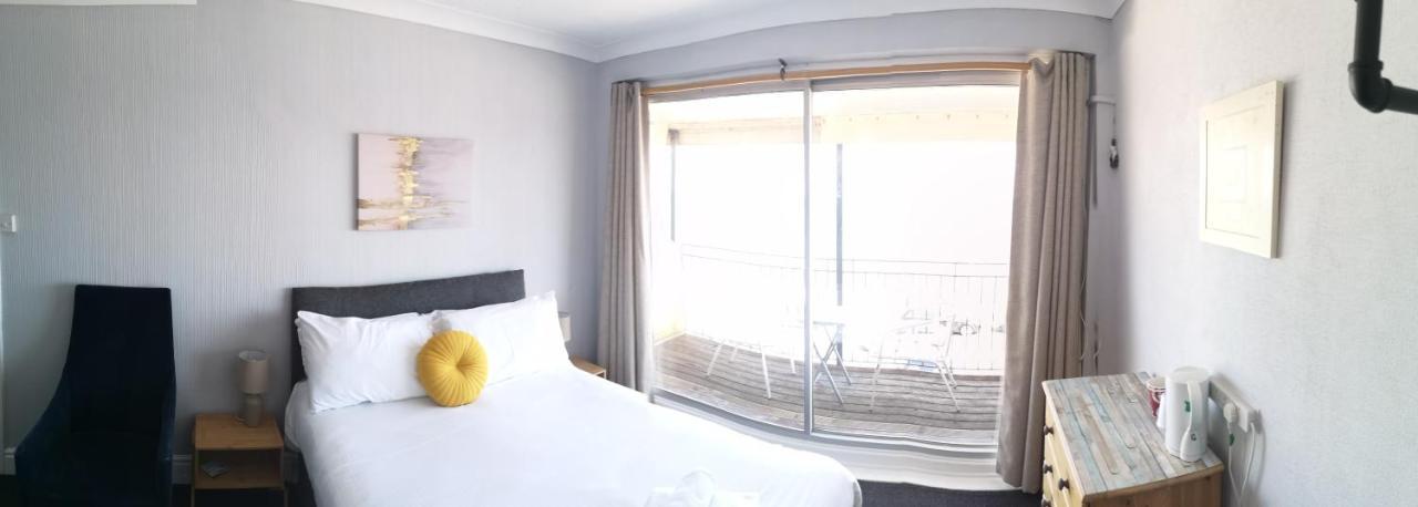 No10 Beach Rooms Paignton Kültér fotó