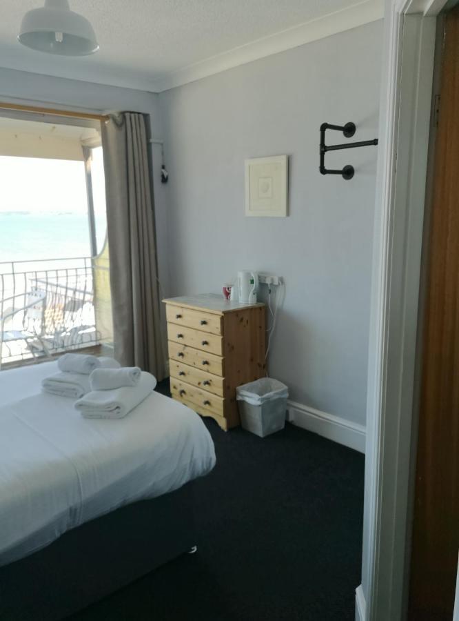 No10 Beach Rooms Paignton Kültér fotó
