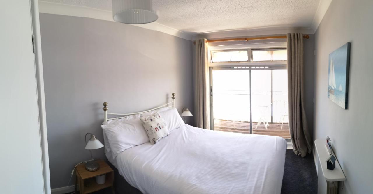 No10 Beach Rooms Paignton Kültér fotó