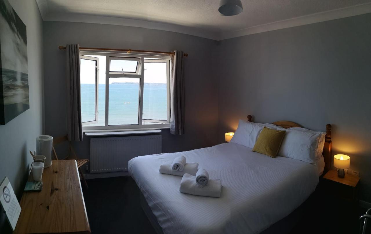 No10 Beach Rooms Paignton Kültér fotó