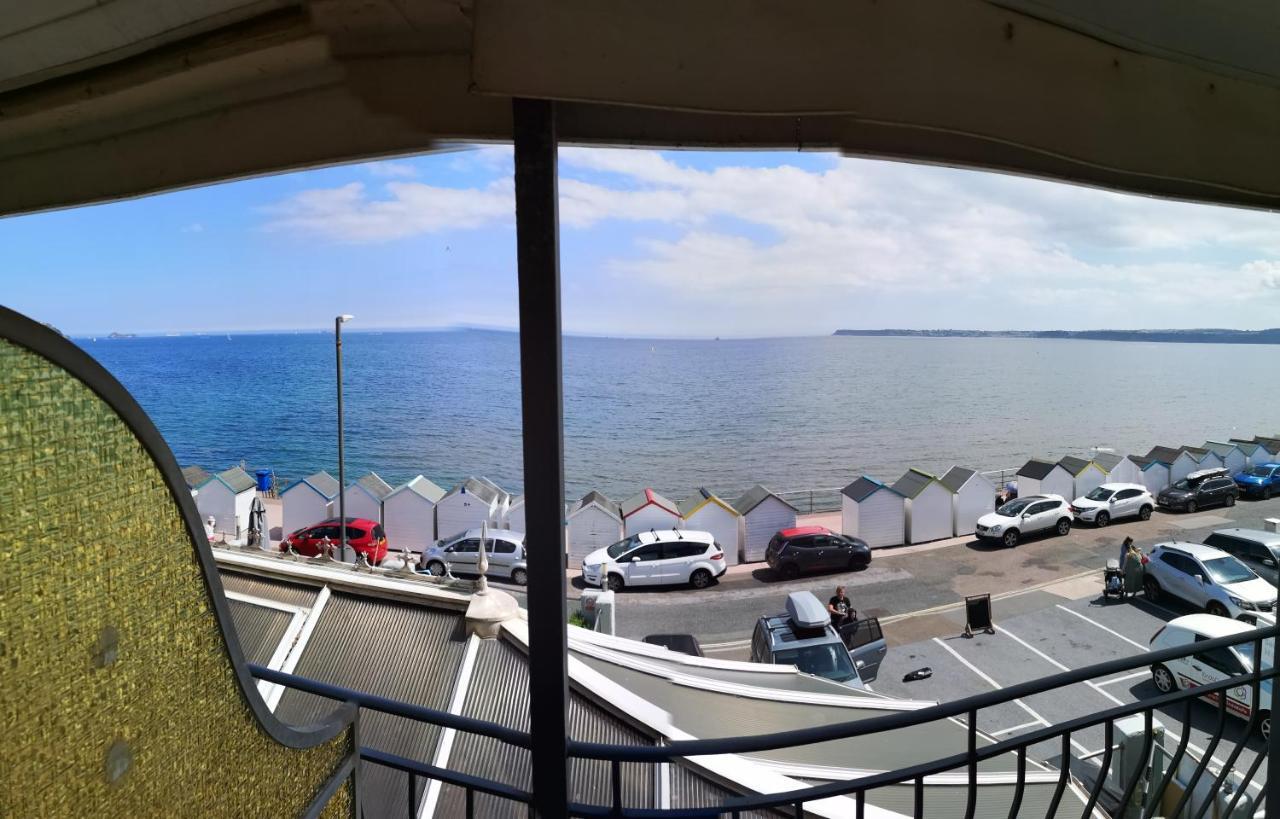 No10 Beach Rooms Paignton Kültér fotó