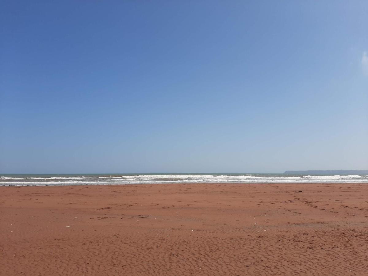 No10 Beach Rooms Paignton Kültér fotó