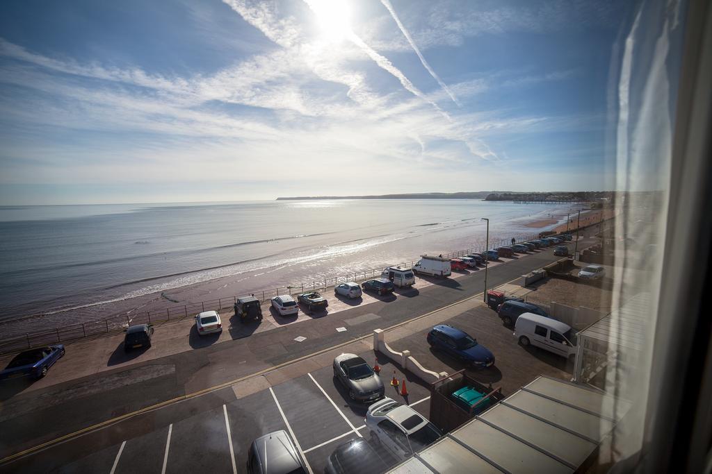 No10 Beach Rooms Paignton Kültér fotó