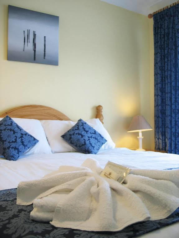 No10 Beach Rooms Paignton Kültér fotó