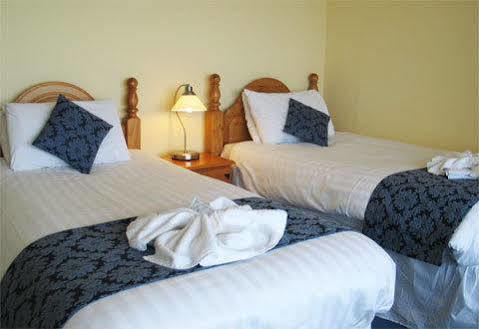 No10 Beach Rooms Paignton Kültér fotó