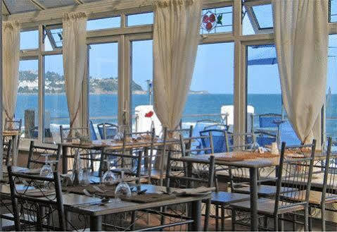 No10 Beach Rooms Paignton Kültér fotó