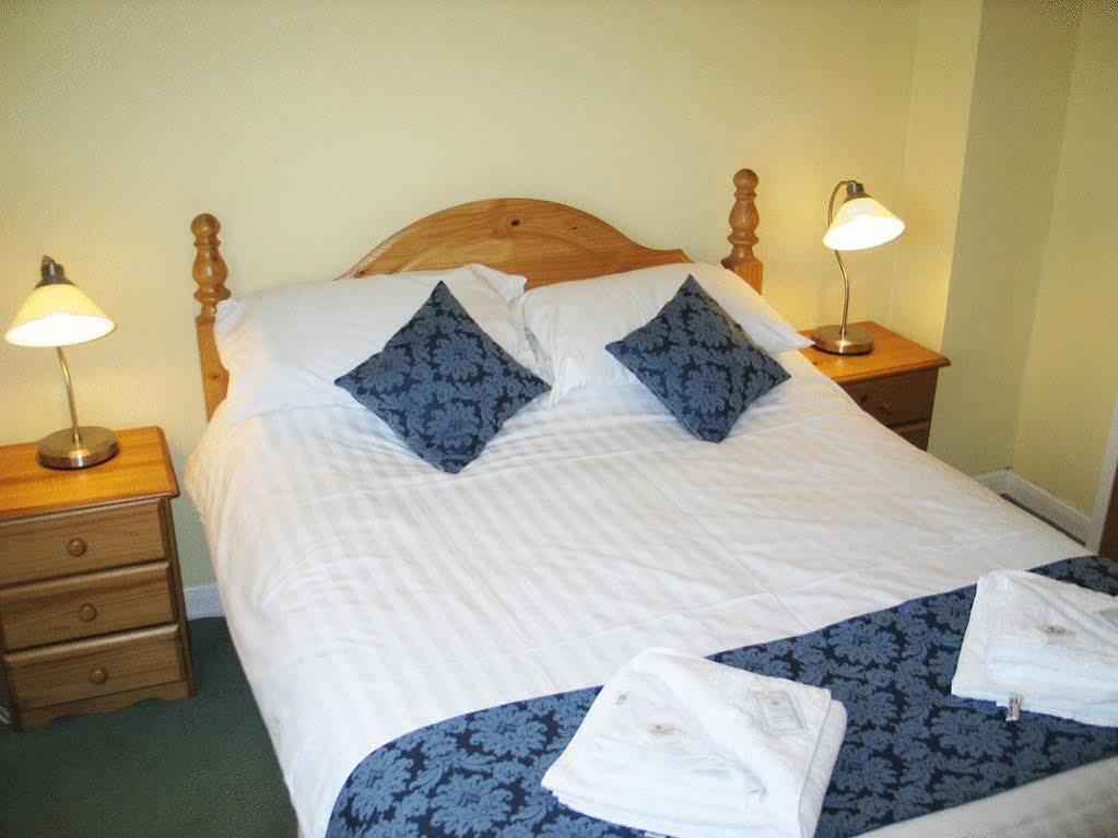 No10 Beach Rooms Paignton Kültér fotó