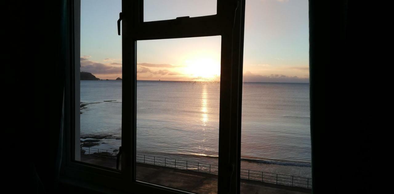 No10 Beach Rooms Paignton Kültér fotó